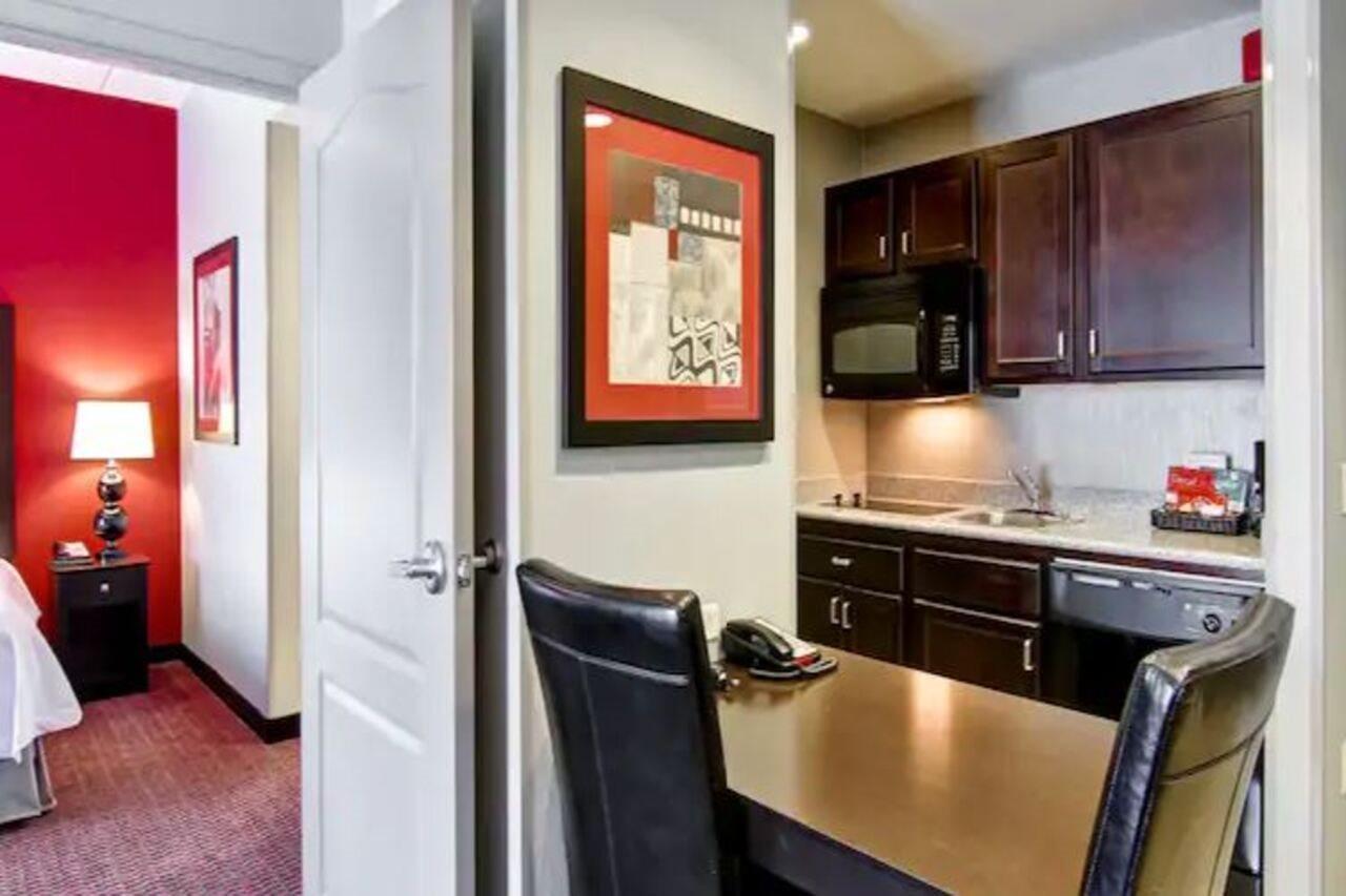 Homewood Suites By Hilton Leesburg Exterior foto