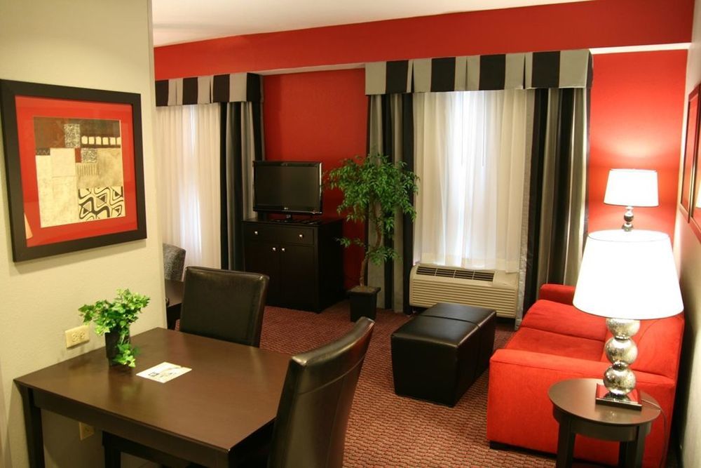 Homewood Suites By Hilton Leesburg Zimmer foto