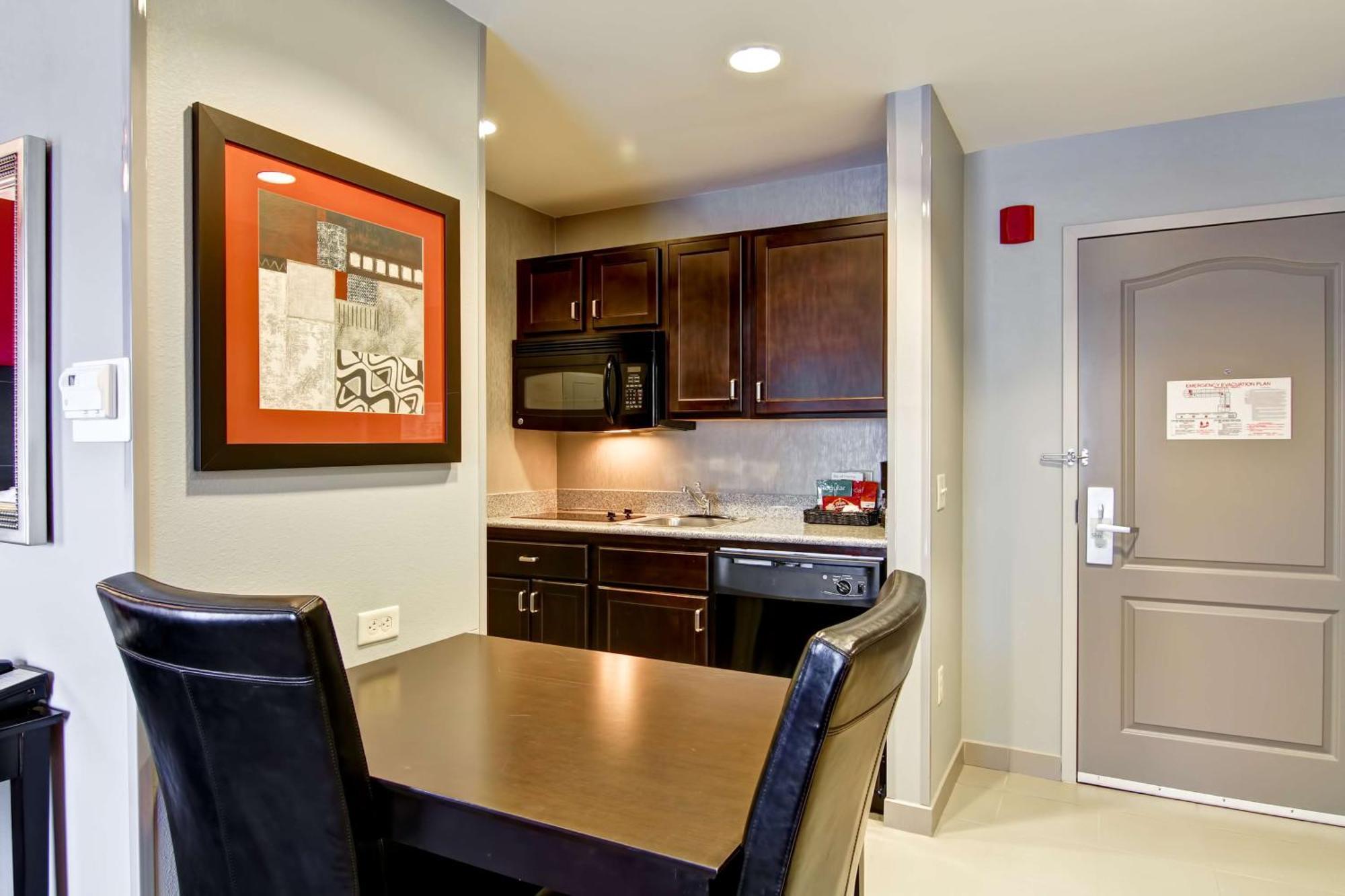 Homewood Suites By Hilton Leesburg Exterior foto