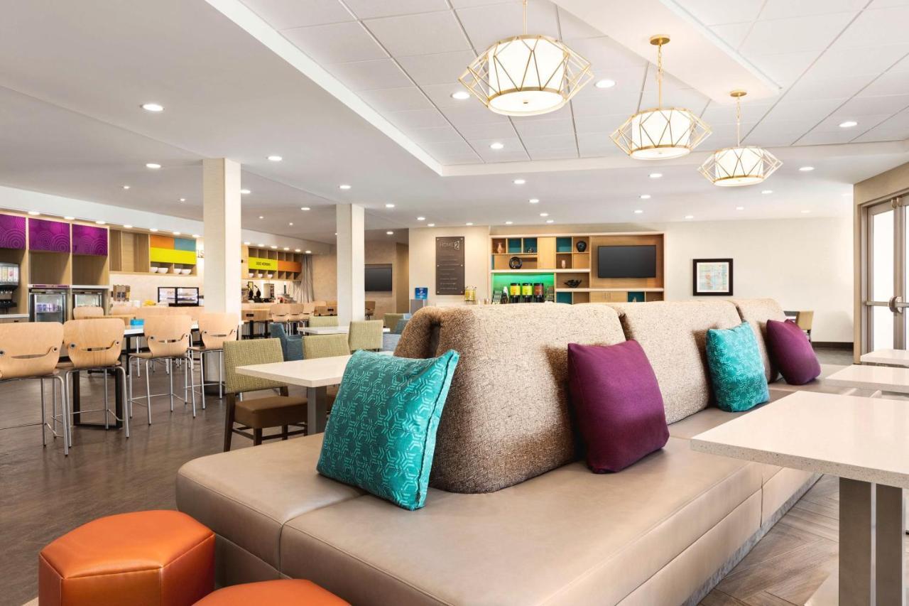 Homewood Suites By Hilton Leesburg Exterior foto