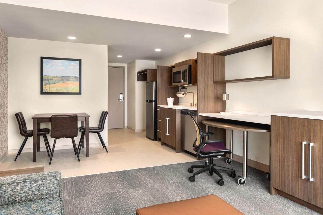 Homewood Suites By Hilton Leesburg Exterior foto